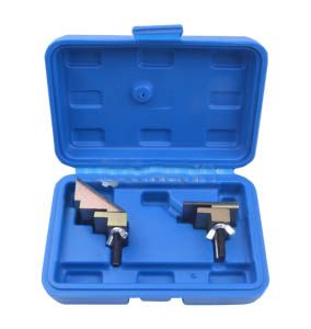 Auxiliary stretch belt removal installation tool, 50370