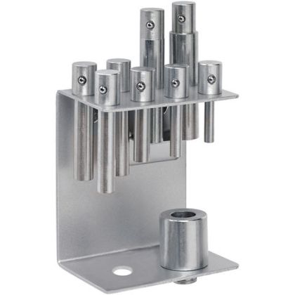 Press pin adapter set