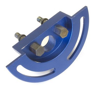 Water pump sprocket holder, 50864