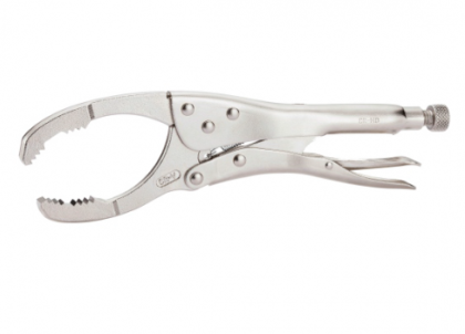 11" OIL FILTER LOCKING PLIER (Straight) 280 mm, 114-51245