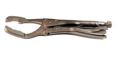 11" Oil Filter Locking Ppliers (bent) 280 mm, 114-51245B