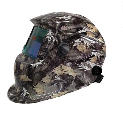 Welding mask helmet 30736