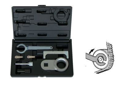 VW Engine timing tool set,906G6