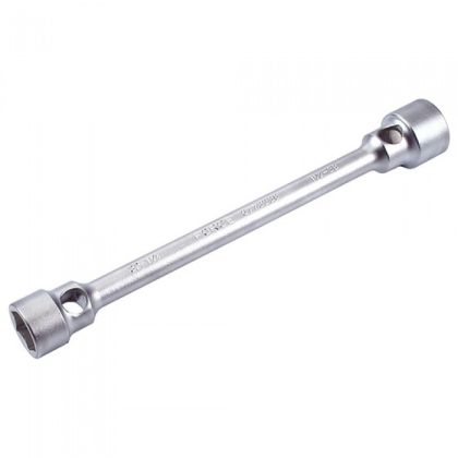 Κλειδί ζάντας 24x27 mm, 6772427