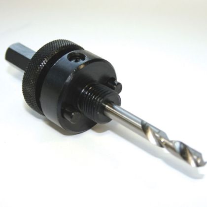 Τρυπάνι κουμπώματος SDS 32-152mm, 5505