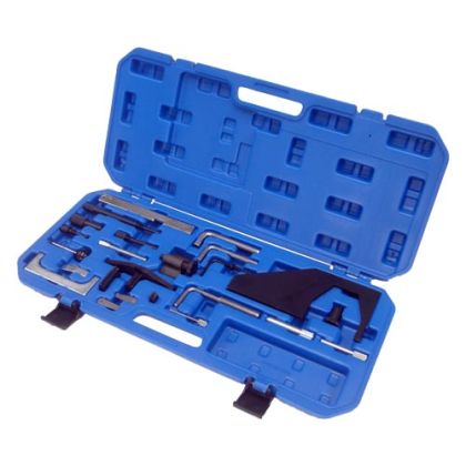 Ford Mazda Εργαλείο Χρονισμού Κινητήρα Μανιβέλας Εκκεντροφόρου Ρολόι Βολάν Καυσίμου Ζώνη Τροχαλία, 50086