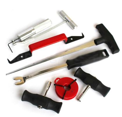 Windshield Removal Tool Set, 50220