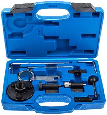 Timing Tool set for VAG 1.6 and 2.0 TDI, 50618