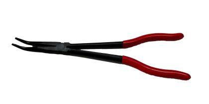 Μύτες στραβές 45° μήκους 11” (28 cm), 654-1310