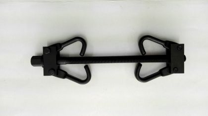 Coil spring compressor 5/8" - 11 UNC, 741-0107