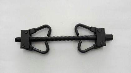 Coil spring compressor 5/8" - 10 Square thread, 741-0107A