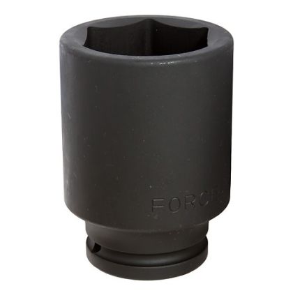 33mm 1" Dr. 6-pt Flank impact deep socket, 48510033