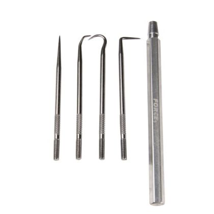 5 τεμάχια Μίνι Σετ Επιλογής & Γάντζων 905G6