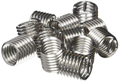 M12x1.75, 25 τεμάχια Ενθέματα σπειρώματος Helicoil, 50727H