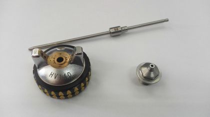 Резервна дюза HVLP-TH101AG, 2.0 мм