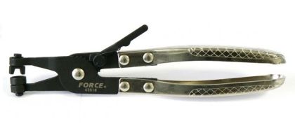 Πένσες σφιγκτήρα σωλήνα με λειτουργία καστάνιας, EN62518