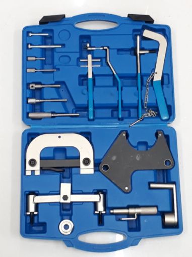 Renault Engine timing tool kit, 50089