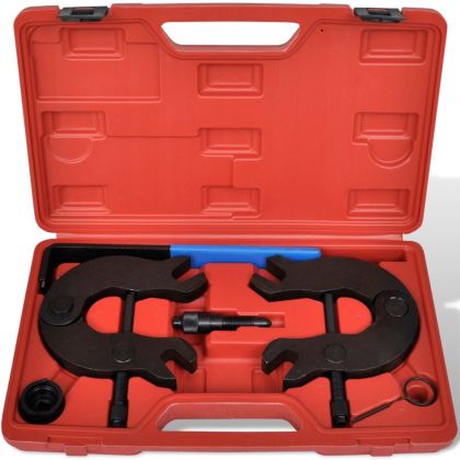 Audi A4 A6 3.0L VAG 3.0 V6 Camshaft Alignment Locking Timing set, 50366А