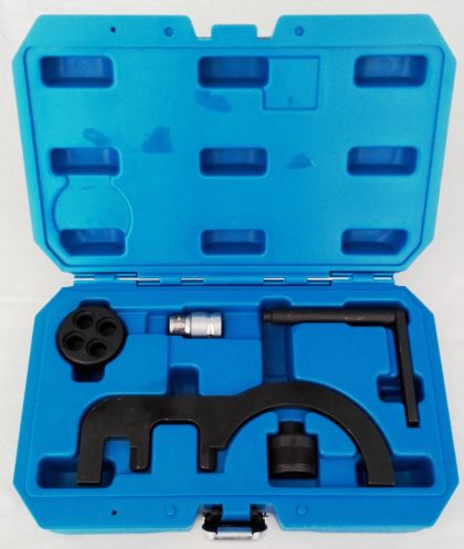 BMW N47/N57 2.0, 3.0 - Chain Drive - Diesel Engine Setting/locking Kit, 50344A