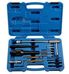 Damaged Glow Plug Removal Set, 50339