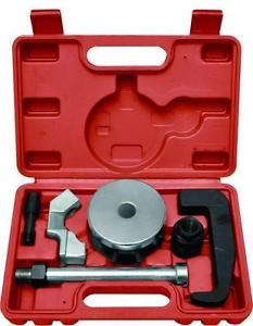 Σετ αφαίρεσης μπεκ με συρόμενο σφυρί 6 τεμαχίων για κινητήρες CDI της Mercedes Benz