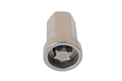 Fill Plug Socket - T55 Inside TORX - 17 mm Drive, 04A101755