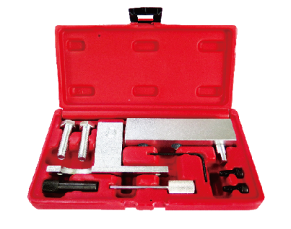 VAUXHALL/OPEL 1.6 CDI Engine timing kit, 011262505
