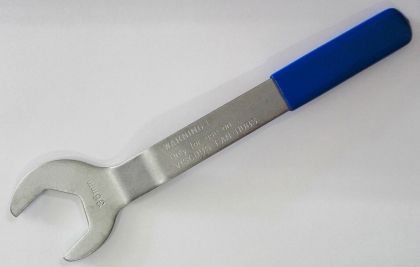 36 mm Viscous fan hub spanner, 058-6227A