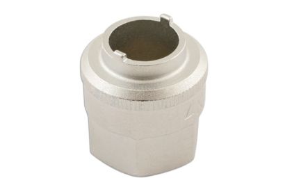 Benz strut nut socket, 780-9002