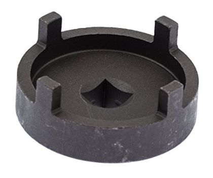 Καλύπτρα κλειδιού Pin 1/2”DR. για Mercedes-Benz M-Class (W163/W164), 846-7037Α