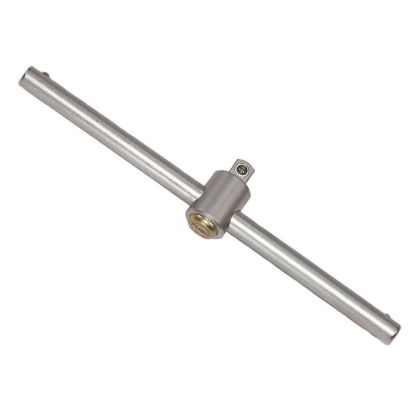 1/2"Dr. Locking sliding T-handle, 8034250L
