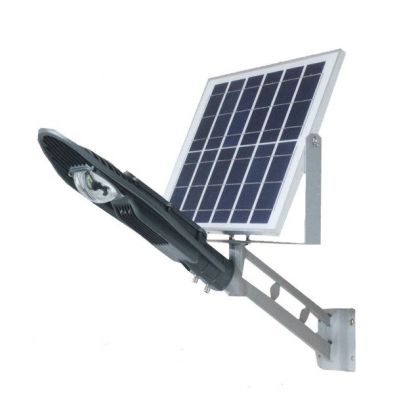 50 W ηλιακός φωτιστικός στύλος LED FST-006-50