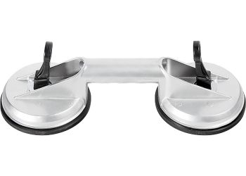 Double vacuum suction pad, 8752059