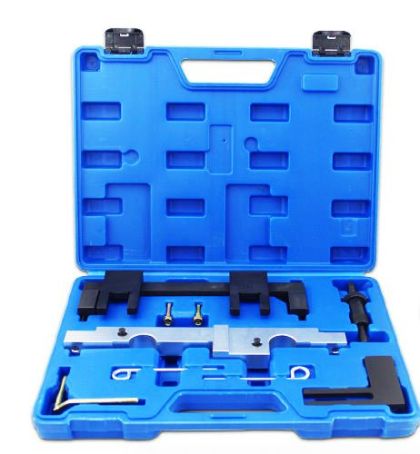 Κιτ ρύθμισης/κλειδώματος βενζινοκινητήρα - ΒΜW 1.6, 2.0 N43 - Κινητήρας με αλυσίδα, 50634