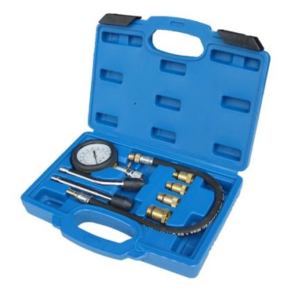 Petrol Engine Compression Test Kit, 1015
