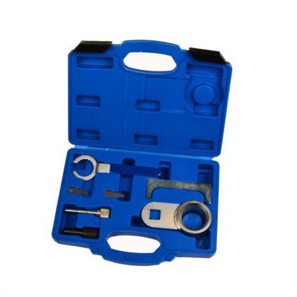 Set for timing on VW, VAG 2.4/2.5 Cdi/TDI/TDiCR - belt drive, 50660