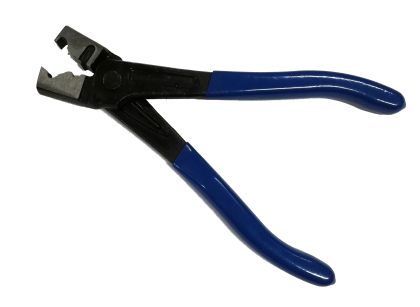 Clic-R Κολάρο Λάστιχο πένσες, 50678