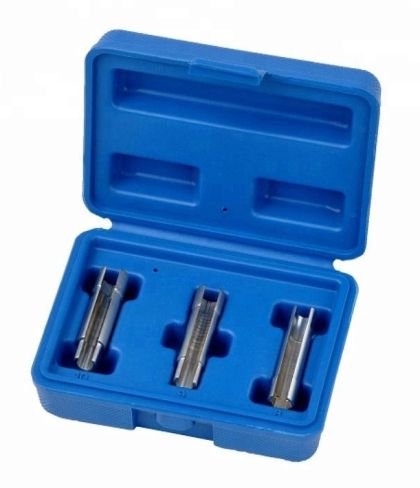 Fiat, Alfa, Lancia - 3 pcs Glow plug removal socket tool set, 50680