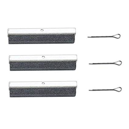 2" Replacement stones for Cylinder Hone, 50720