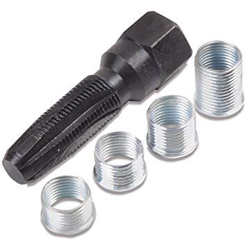 Spark plug tap 14 mm - 5 pcs, 50256