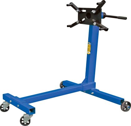 Βάση κινητήρα, 450 κιλά