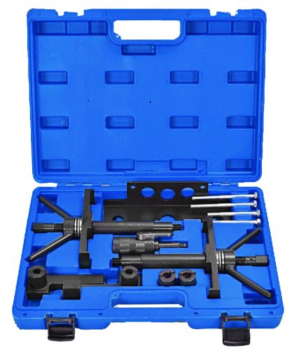 Camshaft/Crankshaft alignment tool – Volvo, 50340