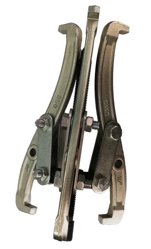 Εξολκέας ρουλεμάν τριών βραχιόνων 10", 50742E