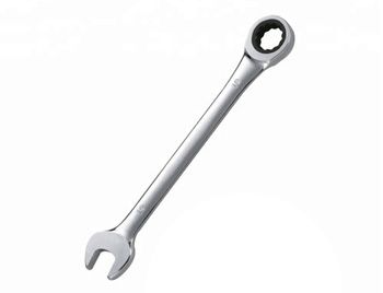 24 mm Ratchet Combination wrench PROF, 150373