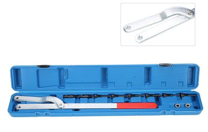 Инструмент за обслужване на VISCO вентилатора (универсален), 50602