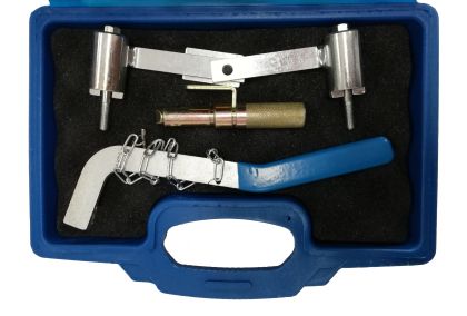 Renault & Volvo 2.0 & 2.5 Petrol engine Timing tool set, 50620