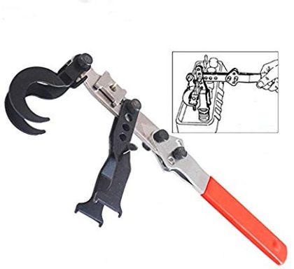 Valve spring compressor lever type OHV/OHC engines, 50117