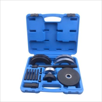 Front wheel bearing tools – 72 mm, 50432