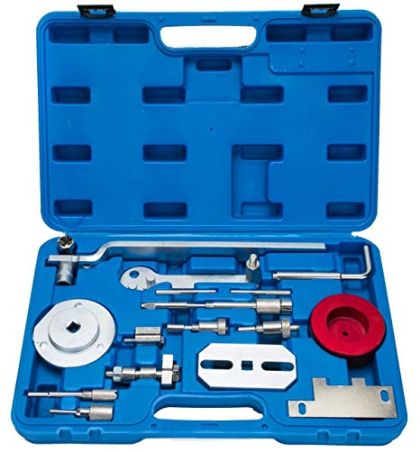 FIAT 2.2; 2.3; 3.0 JTD &  22DT PSA engines Timing tool set, 50601