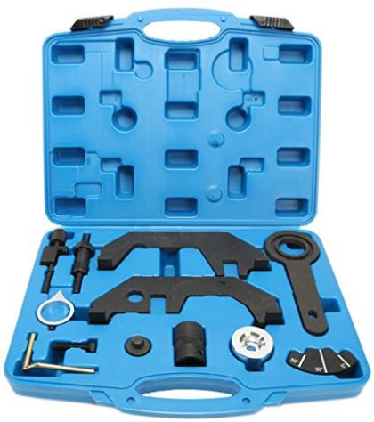 BMW N62; N73 Camshaft alignment tool set, 50734